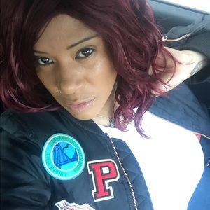 Meet your Posher, Doris